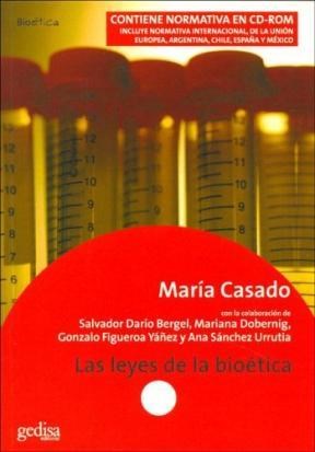 Papel Las Leyes De La Bioetica