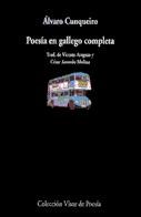 Papel Poesia En Gallego Completa