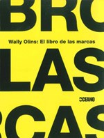 Papel Libro De Las Marcas, El (Wally Olins)