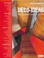 Papel Deco-Ideas. Inspiraciones Para El Hogar