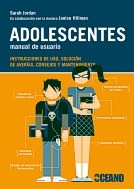 Papel Adolescentes. Manual De Usuario