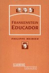Papel Frankenstein Educador