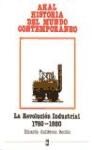 Papel La Revolución Industrial (1750-1850)
