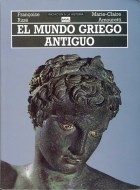Papel El Mundo Griego Antiguo