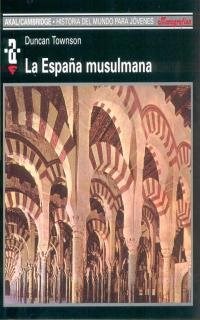 Papel La España Musulmana