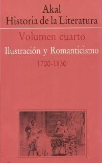 Papel Historia De La Literatura Iv