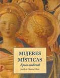 Papel Mujeres Misticas . Epoca Medieval