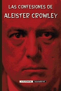Papel Las Confesiones De Aleister Crowley