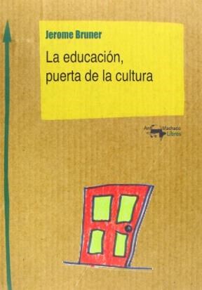 Papel La Educacion, Puerta De La Cultura
