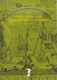 Papel Historia De Las Ideas ...V.   I   (Bozal)