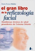 Papel Gran Libro De La Reflexologia Facial, El