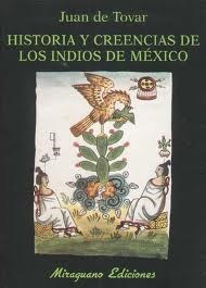Papel Historia Y Creencias De Los Indios De Mexico