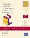 Papel Lenguaje Unificado De Modelado:Manual De Referencia,El 2/Ed.