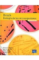 Papel Brock:Biologia De Los Microorganismos 12/Ed.