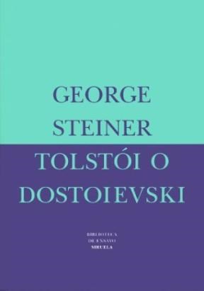 Papel Tolstoi O Dostoievski