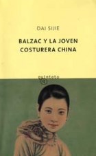 Papel Balzac Y La Joven Costurera China