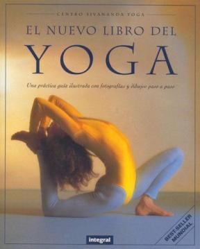 Papel El Nuevo Libro Del Yoga