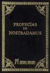 Papel Profecias De Nostradamus