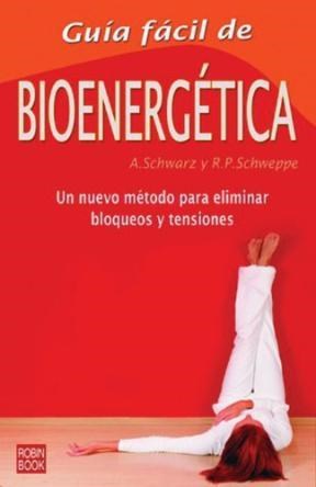 Papel Bioenergetica Guia Facil De