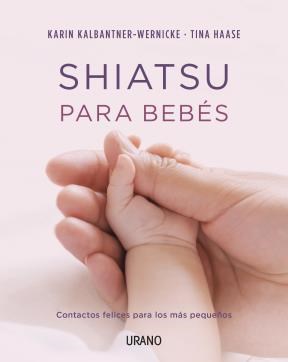 Papel Shiatsu Para Bebes