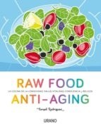 Papel Raw Food Anti-Aging