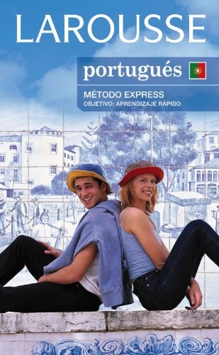 Papel Método Express Portugués