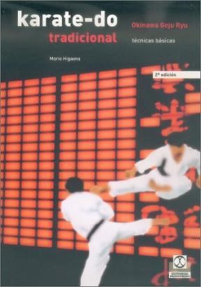 Papel Karate Do Tradicional Vol.1. Técnicas Básicas