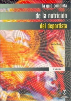 Papel Guía Completa De La Nutrición Del Deportista, La