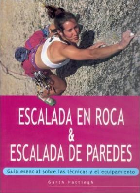 Papel Escalada En Roca & Escalada De Paredes