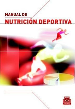Papel Manual De Nutrición Deportiva