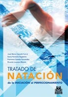 Papel Tratado De Natacion. De La Iniciacion Al Perfeccionamiento