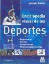 Papel Enciclopedia Visual De Los Deportes