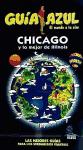 Papel Guía Azul Chicago