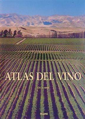 Papel Atlas Del Vino