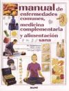 Papel Manual De Enfermedades Comunes, Medicina...