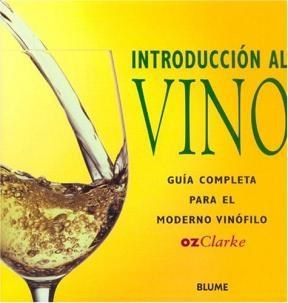 Papel Introduccion Al Vino