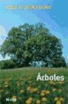Papel Guías De Campo Blume: Arboles