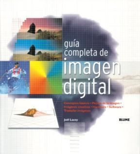 Papel Guia Completa De La Imagen Digital