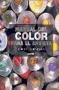 Papel Manual Del Color Para El Artista