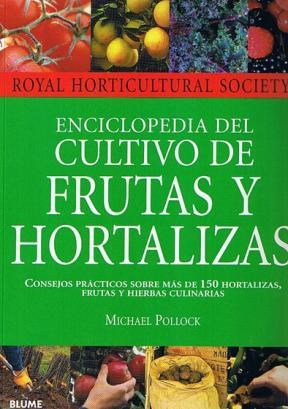 Papel Enciclopedia Del Cultivo De Plantas Y Hortalizas