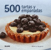 Papel 500 Tartas Y Empanadas