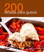 Papel 200 Recetas Para Guisos