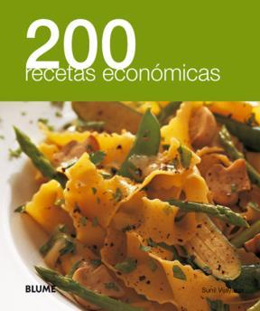 Papel 200 Recetas Económicas