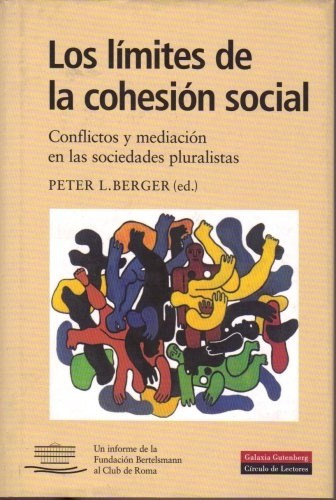 Papel Los Límites De La Cohesión Social