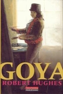 Papel Goya