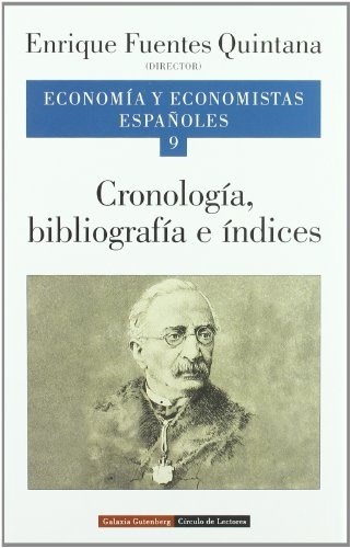 Papel Cronología, Bibliografía  E Índices