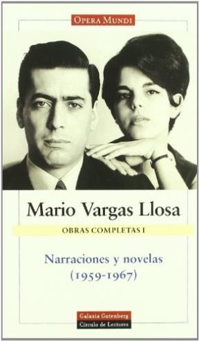 Papel Narraciones Y Novelas (1959-1967)
