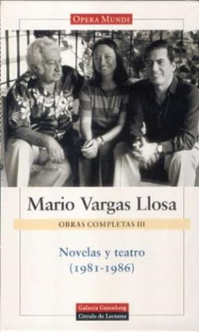 Papel Novelas Y Teatro (1981-1986)