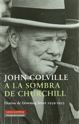 Papel A La Sombra De Churchill