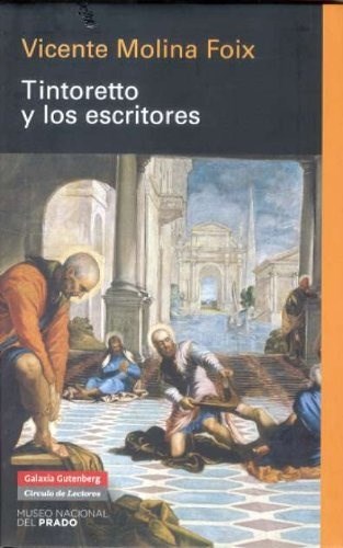 Papel Tintoretto Y Los Escritores